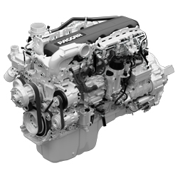 P865C Engine